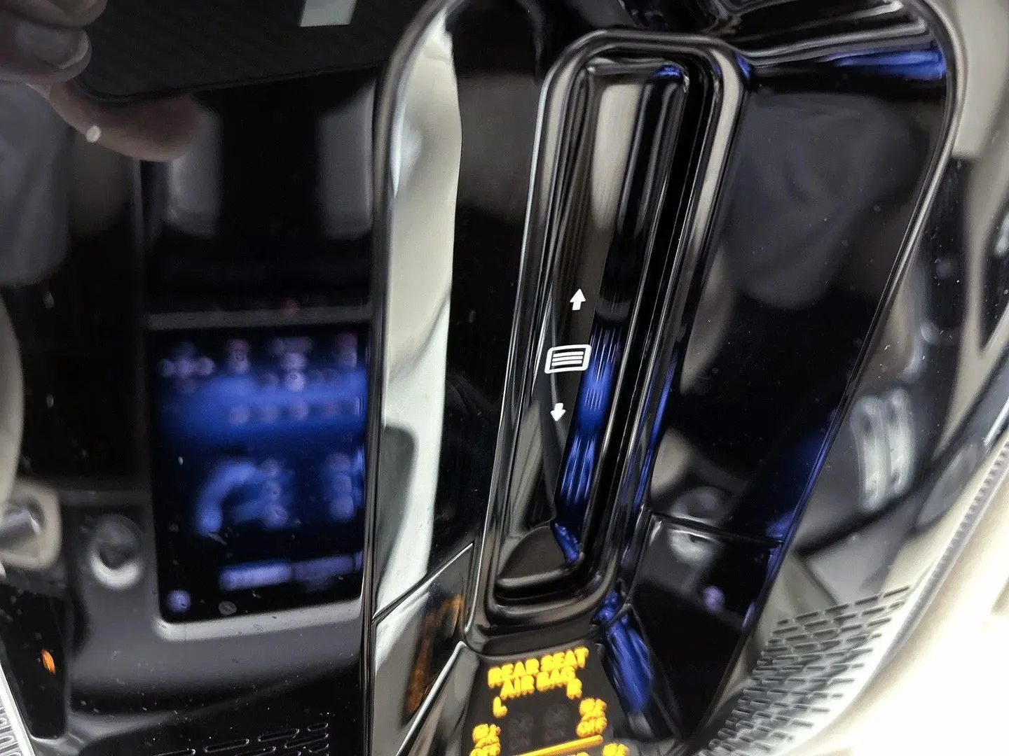 MERCEDES BENZ S 450 S LONG