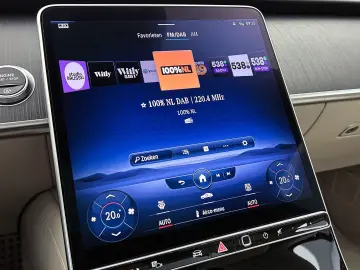 MERCEDES BENZ S 450 S LONG