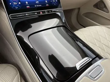 MERCEDES BENZ S 450 S LONG