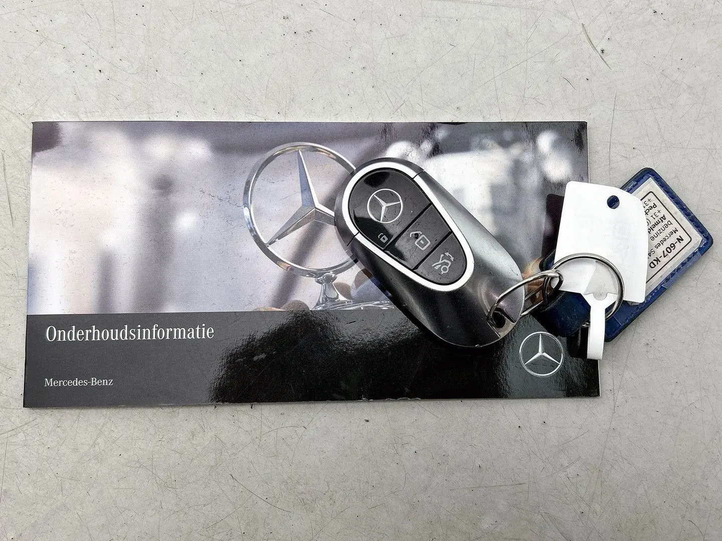 MERCEDES BENZ S 450 S LONG