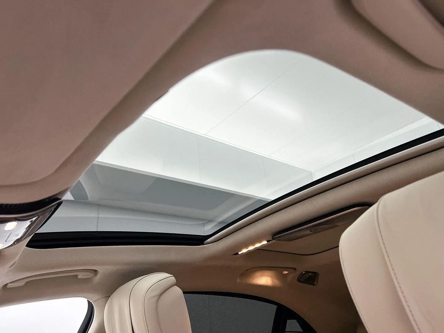 MERCEDES BENZ S 450 S LONG