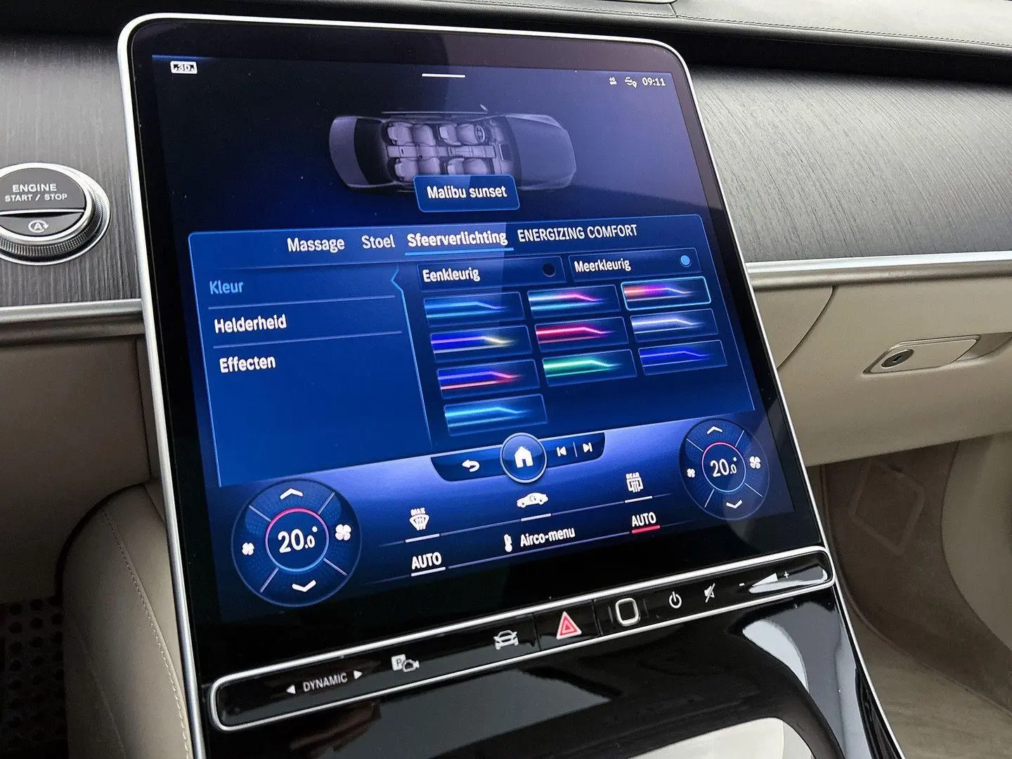 MERCEDES BENZ S 450 S LONG