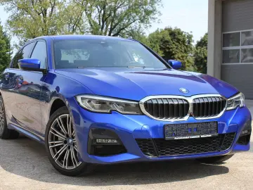 330e M Sport Aut. Kamera HeadUp Laser 1.Hand