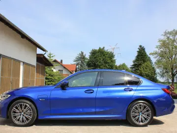 330e M Sport Aut. Kamera HeadUp Laser 1.Hand