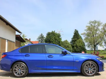 330e M Sport Aut. Kamera HeadUp Laser 1.Hand