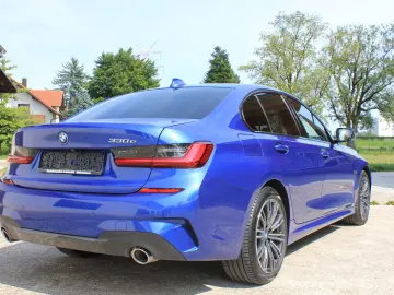 330e M Sport Aut. Kamera HeadUp Laser 1.Hand