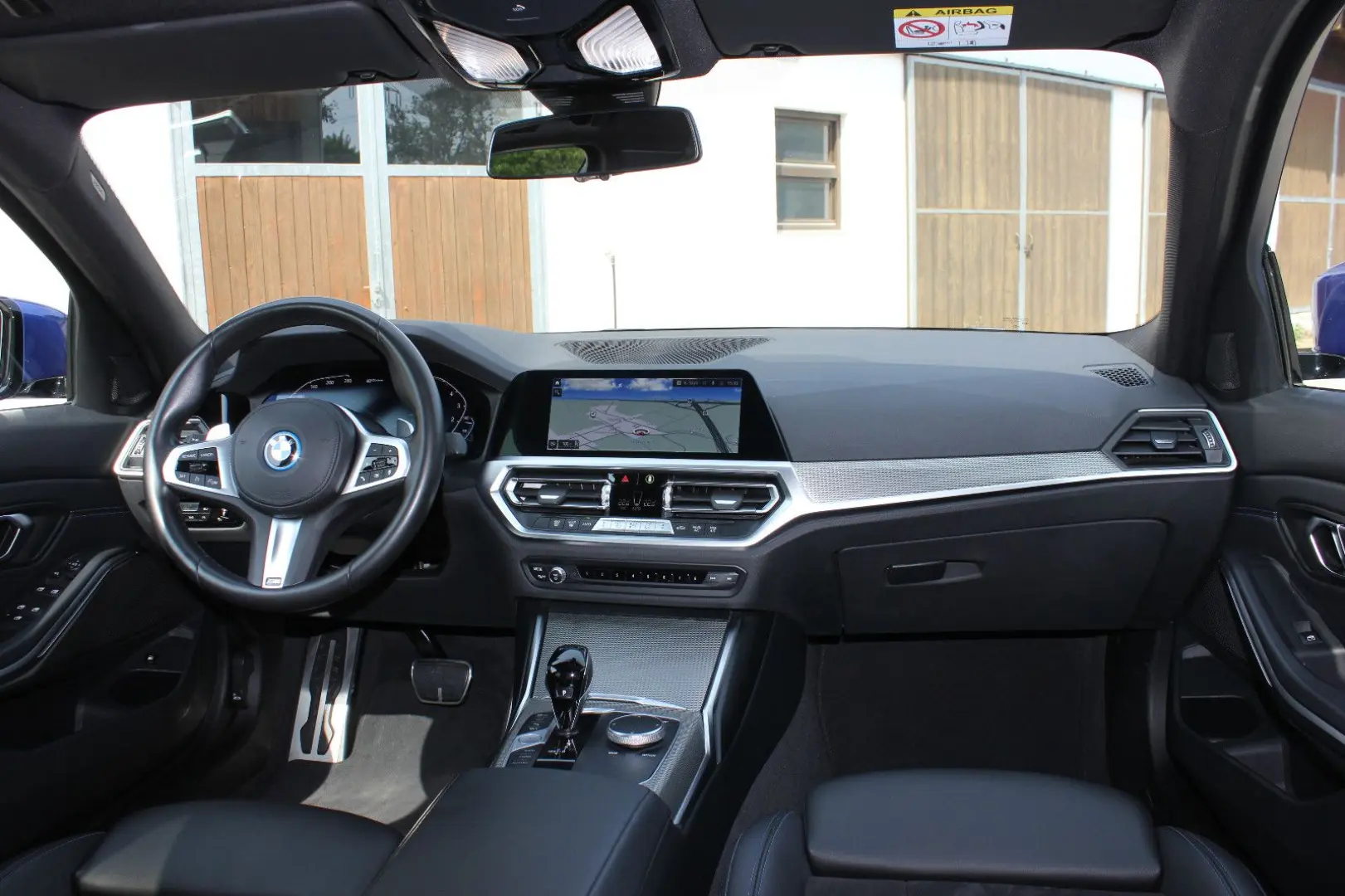 330e M Sport Aut. Kamera HeadUp Laser 1.Hand