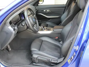 330e M Sport Aut. Kamera HeadUp Laser 1.Hand