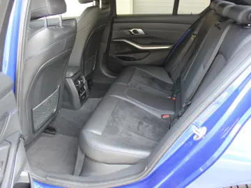 330e M Sport Aut. Kamera HeadUp Laser 1.Hand