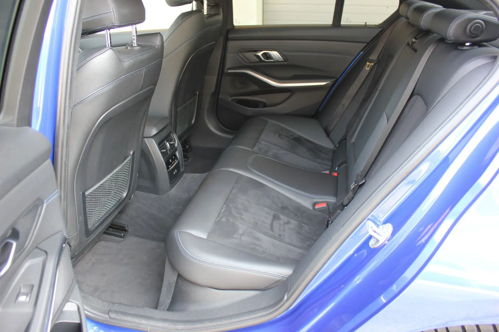 330e M Sport Aut. Kamera HeadUp Laser 1.Hand