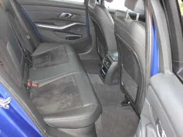 330e M Sport Aut. Kamera HeadUp Laser 1.Hand