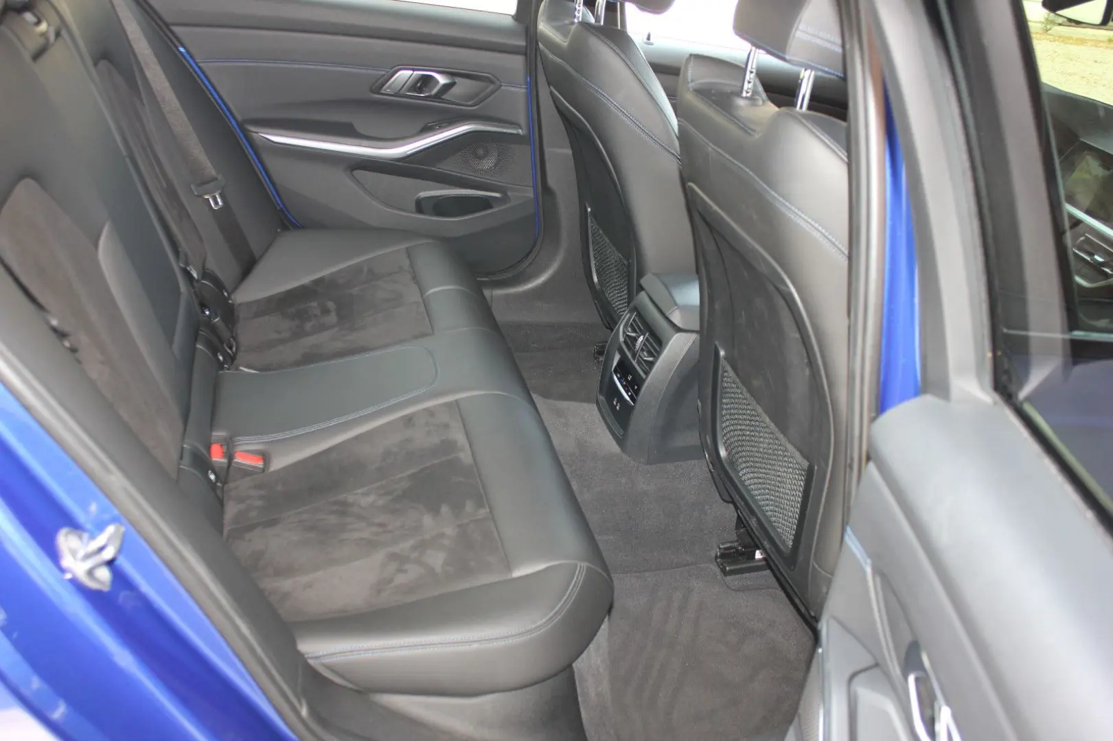 330e M Sport Aut. Kamera HeadUp Laser 1.Hand