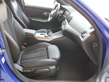 330e M Sport Aut. Kamera HeadUp Laser 1.Hand