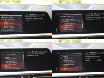 330e M Sport Aut. Kamera HeadUp Laser 1.Hand