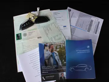 330e M Sport Aut. Kamera HeadUp Laser 1.Hand