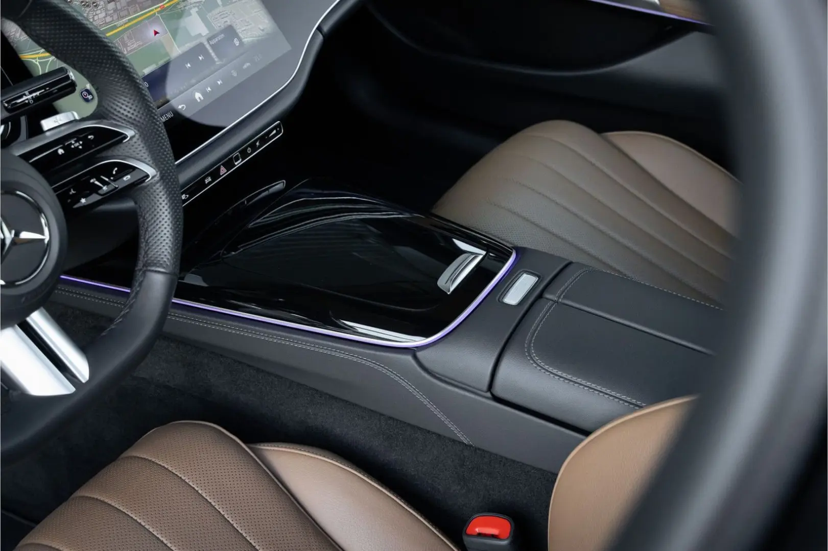 E 450 d 4MATIC AMG Line -Night Winter -20 inch -