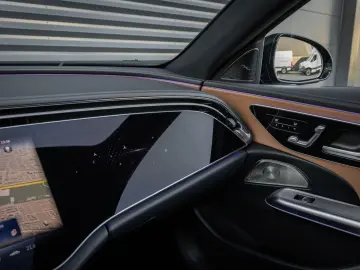 E 450 d 4MATIC AMG Line -Night Winter -20 inch -