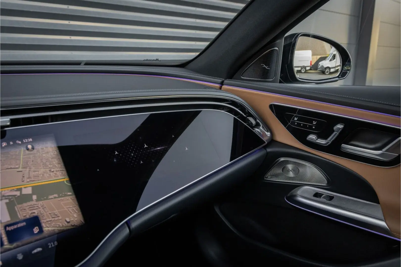 E 450 d 4MATIC AMG Line -Night Winter -20 inch -