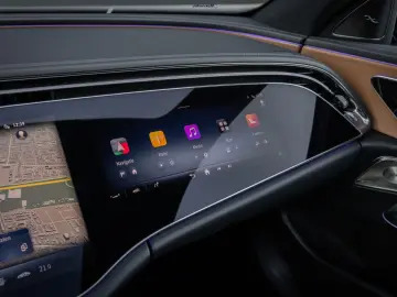 E 450 d 4MATIC AMG Line -Night Winter -20 inch -