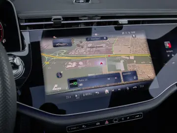 E 450 d 4MATIC AMG Line -Night Winter -20 inch -