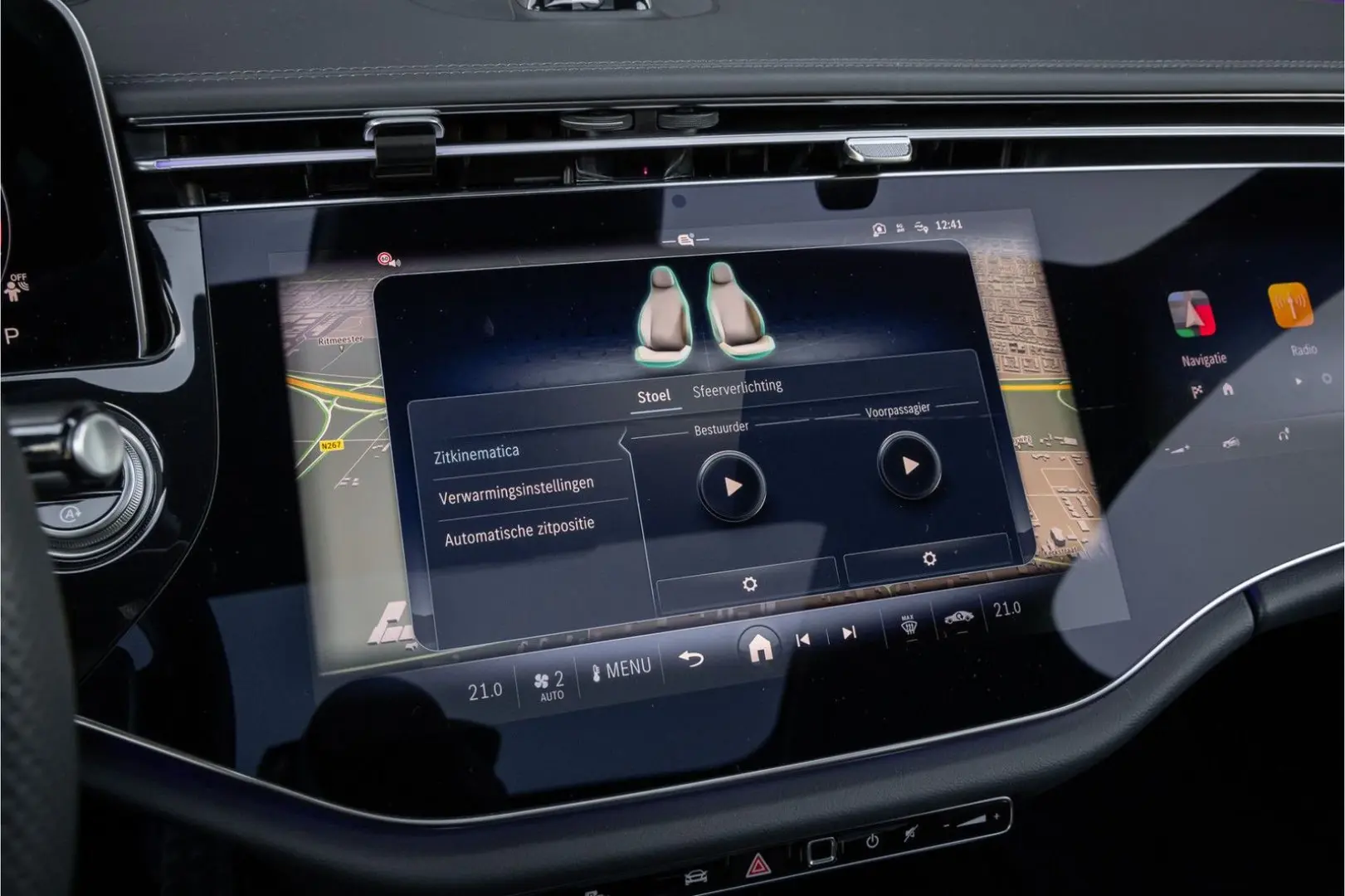 E 450 d 4MATIC AMG Line -Night Winter -20 inch -