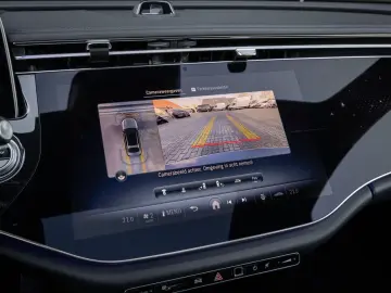 E 450 d 4MATIC AMG Line -Night Winter -20 inch -