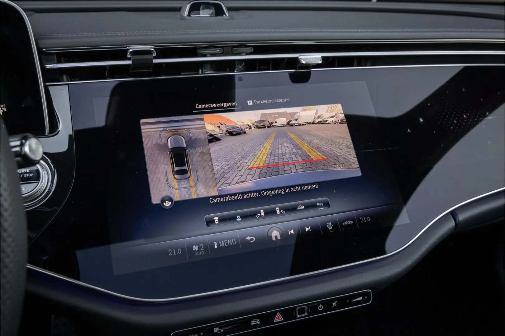 E 450 d 4MATIC AMG Line -Night Winter -20 inch -