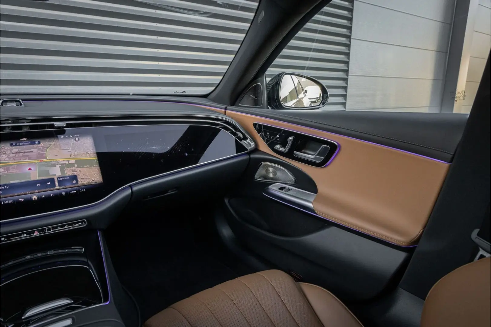 E 450 d 4MATIC AMG Line -Night Winter -20 inch -