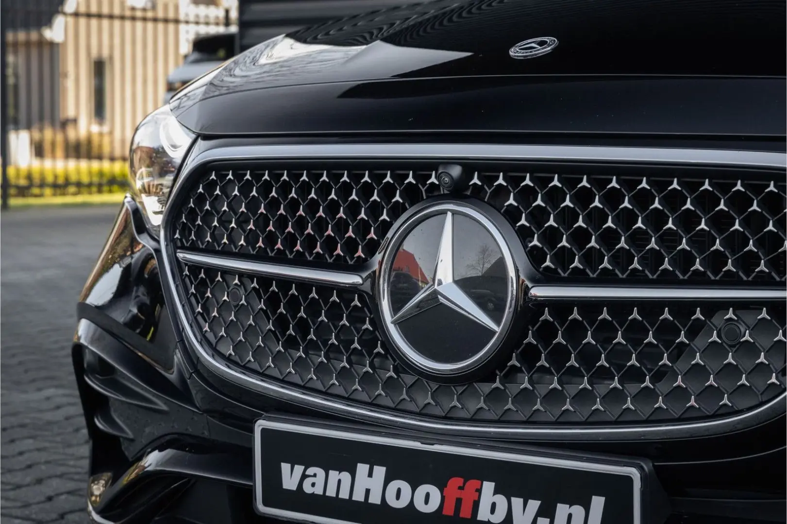 E 450 d 4MATIC AMG Line -Night Winter -20 inch -