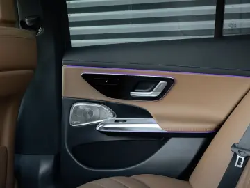 E 450 d 4MATIC AMG Line -Night Winter -20 inch -