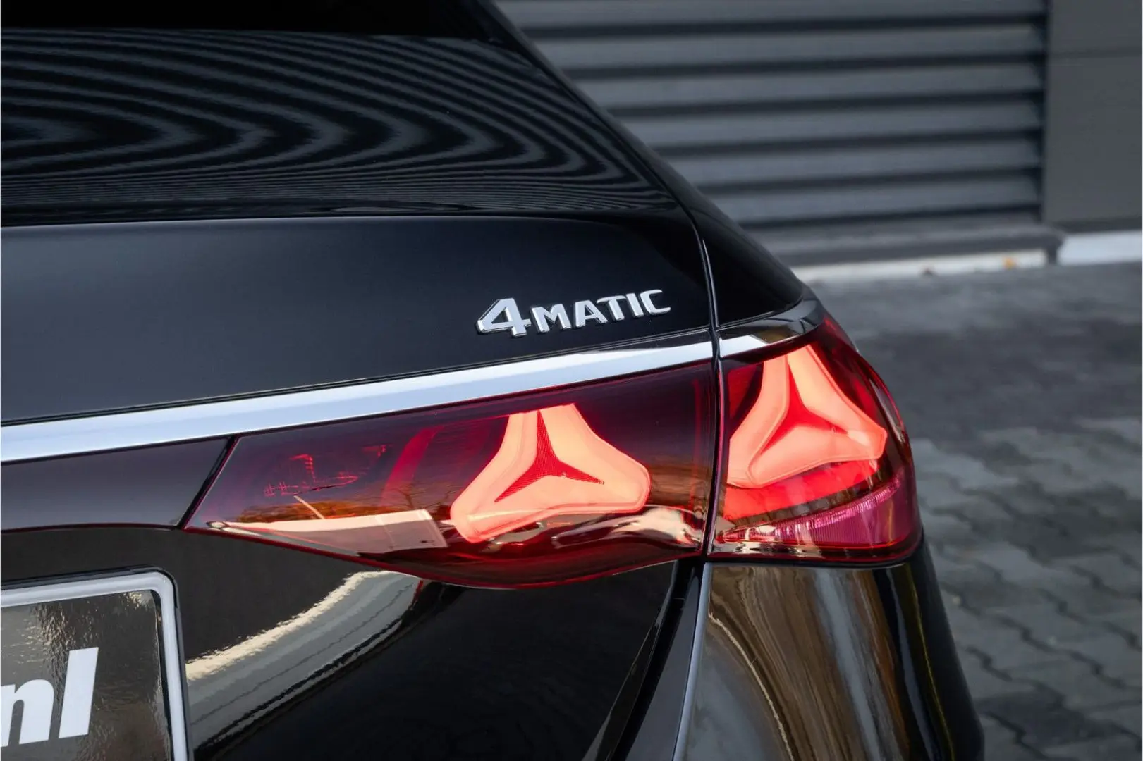 E 450 d 4MATIC AMG Line -Night Winter -20 inch -