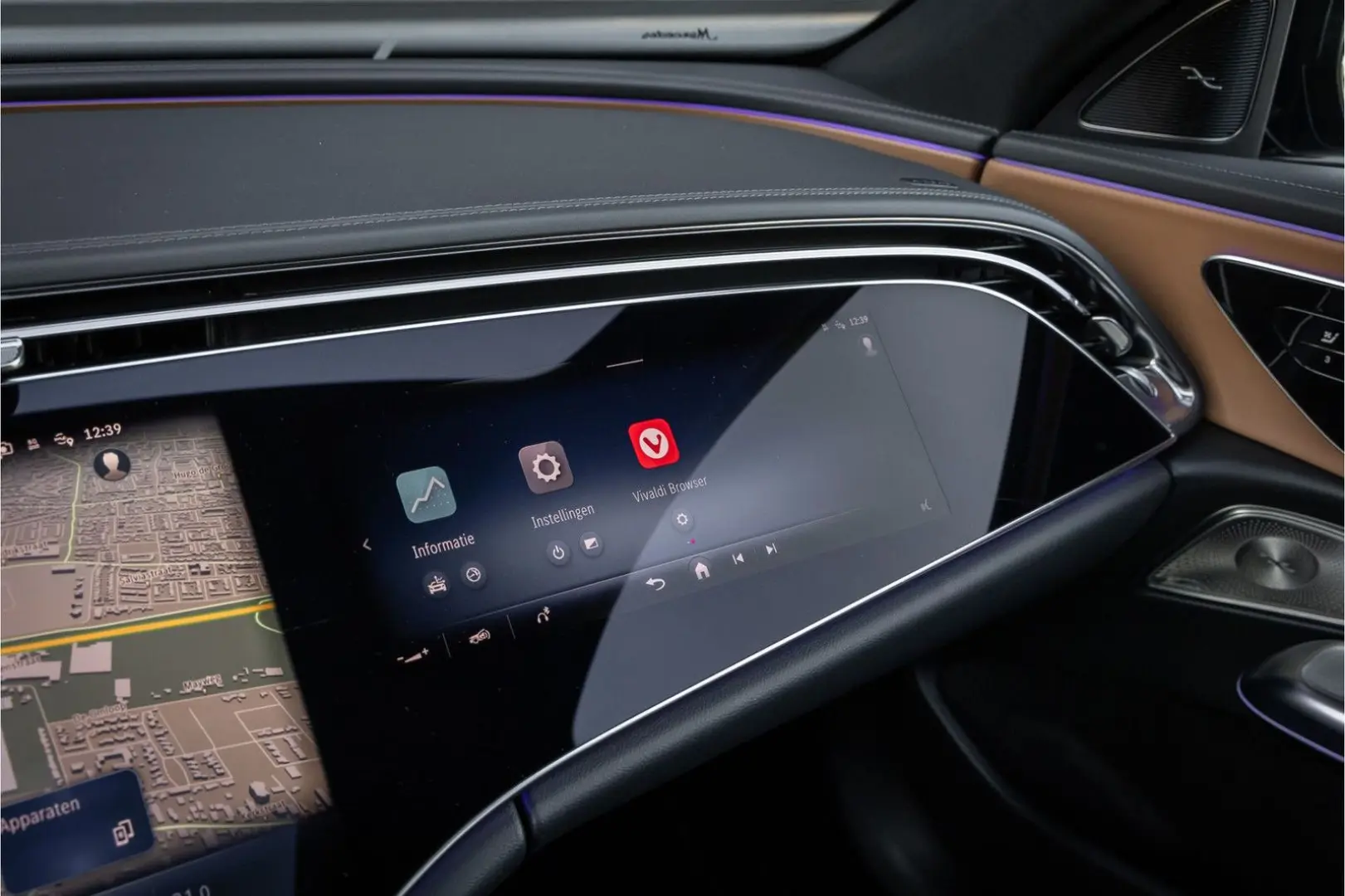 E 450 d 4MATIC AMG Line -Night Winter -20 inch -