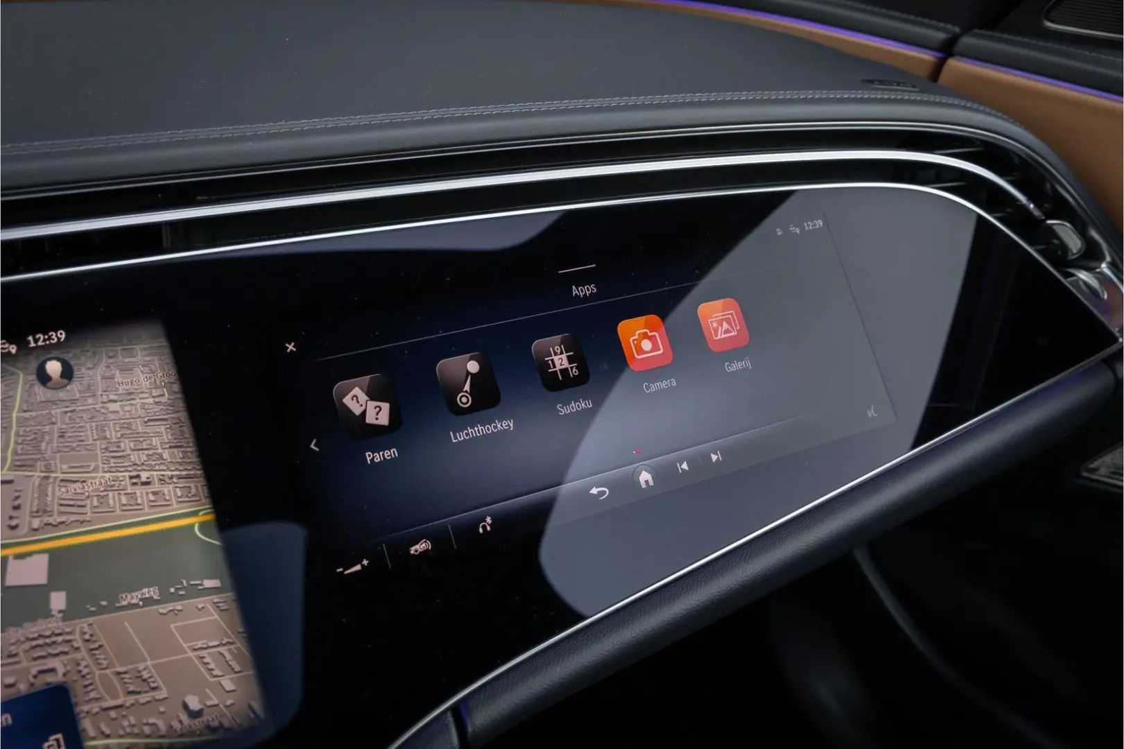 E 450 d 4MATIC AMG Line -Night Winter -20 inch -