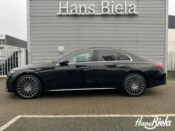 E 300 e 4M AMG Prem  20  Pano Bur Dig.Li AHK HUD