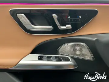 E 300 e 4M AMG Prem  20  Pano Bur Dig.Li AHK HUD