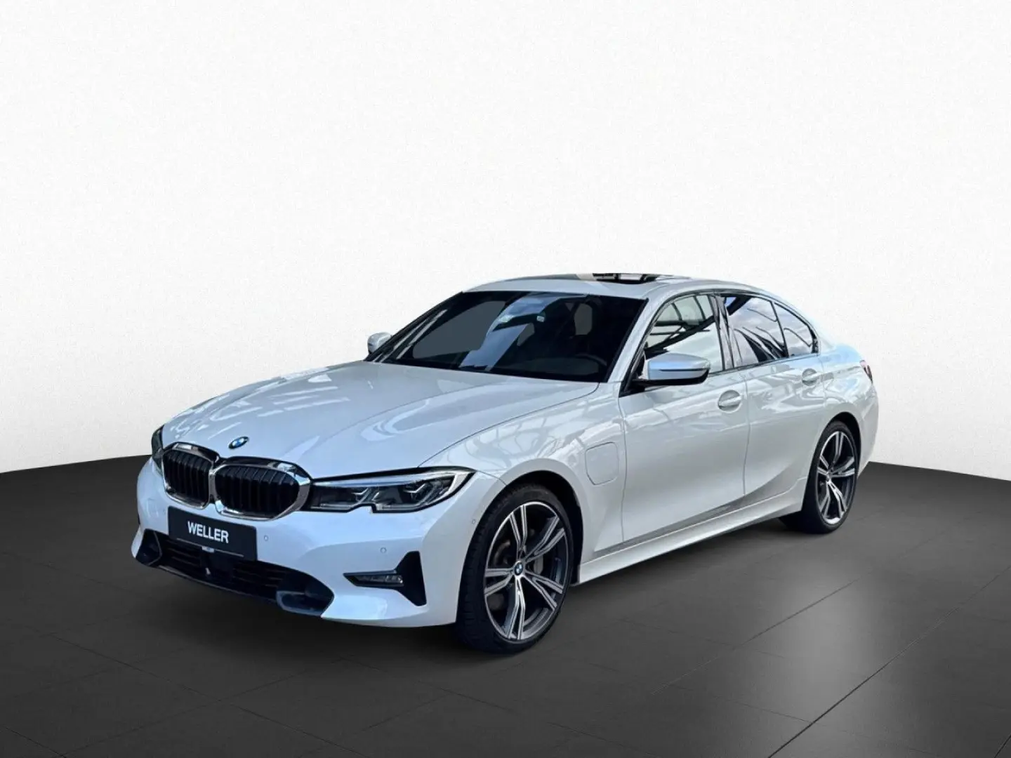 330e Sport Line LiCoPro HUD PA  Laser Memory AHK