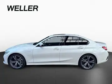 330e Sport Line LiCoPro HUD PA  Laser Memory AHK