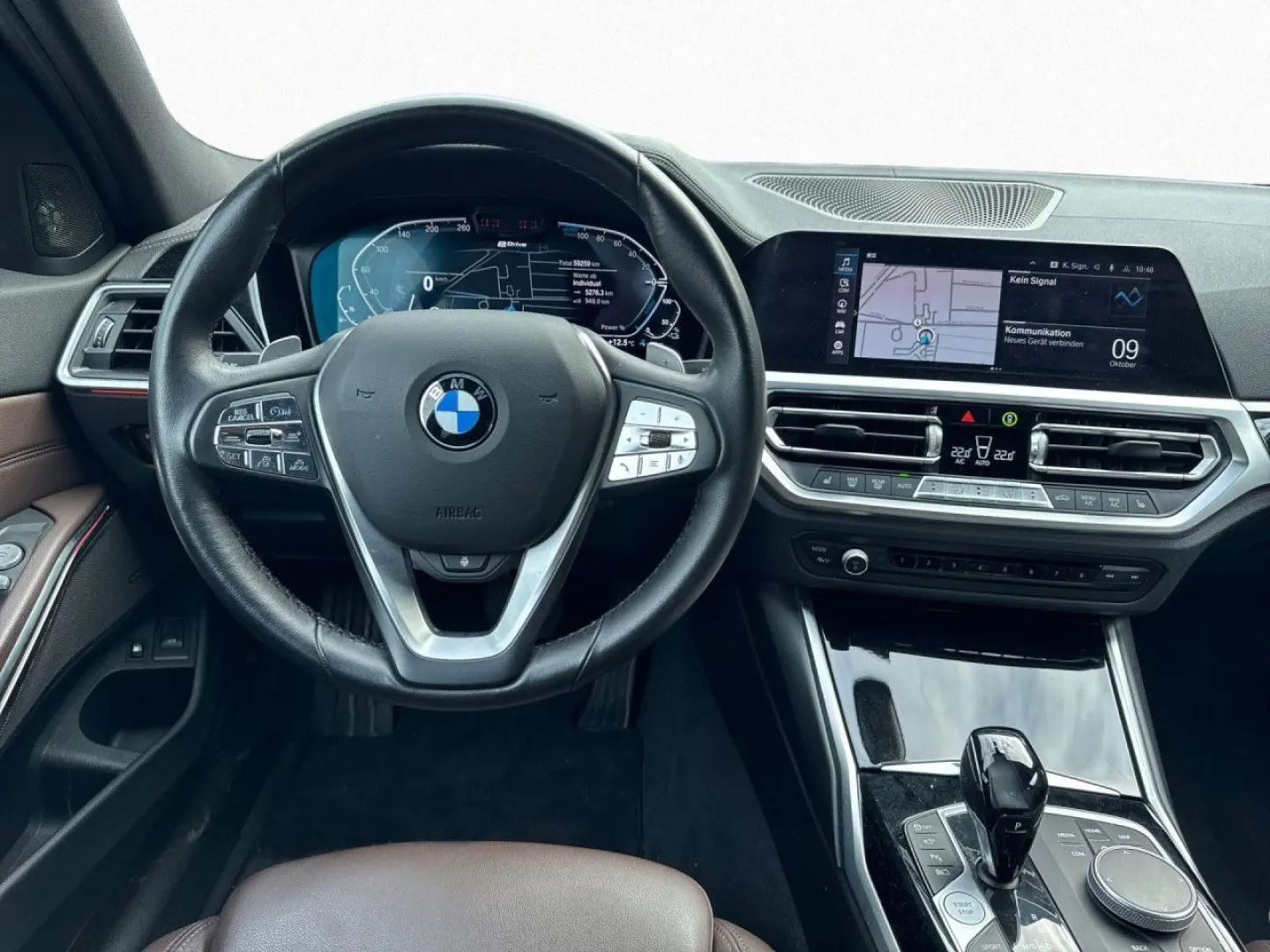 330e Sport Line LiCoPro HUD PA  Laser Memory AHK