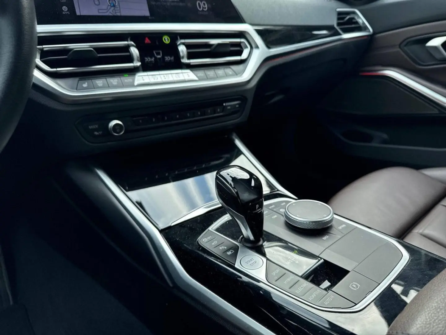 330e Sport Line LiCoPro HUD PA  Laser Memory AHK