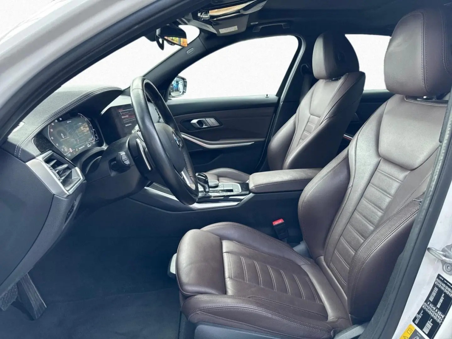 330e Sport Line LiCoPro HUD PA  Laser Memory AHK