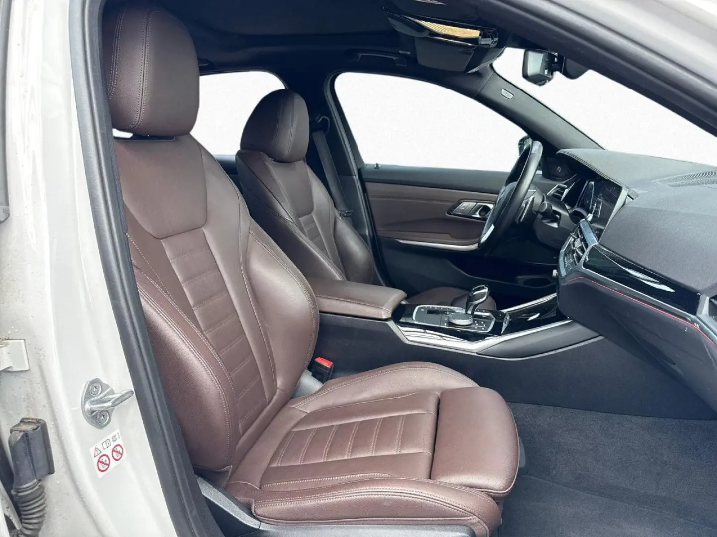 330e Sport Line LiCoPro HUD PA  Laser Memory AHK