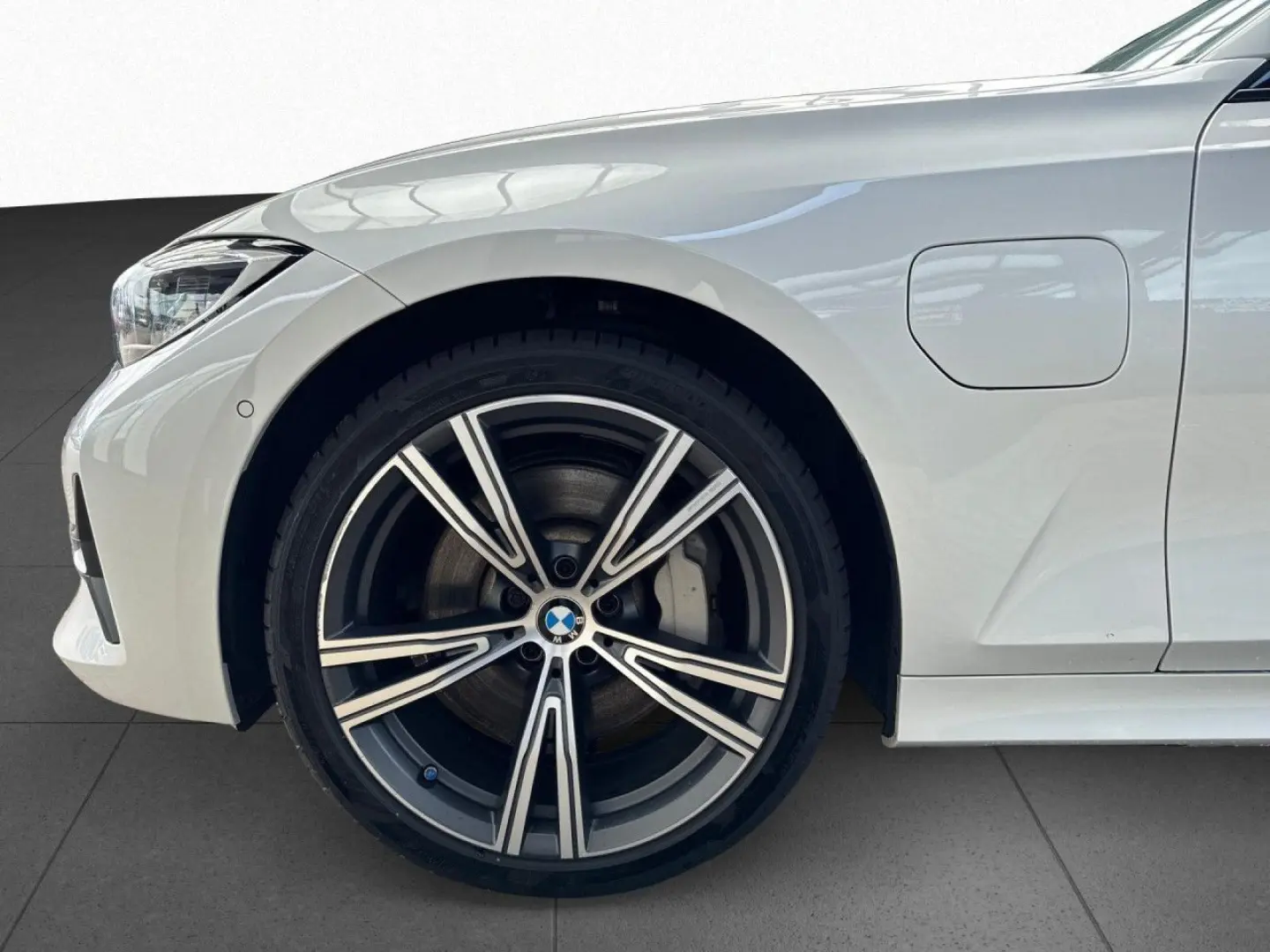 330e Sport Line LiCoPro HUD PA  Laser Memory AHK