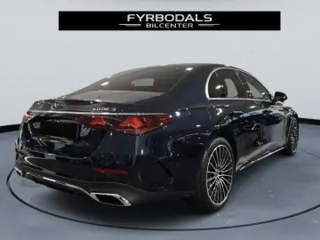 E 300 E 300e 4Matic AMG 313hp PANO Burmester VAT