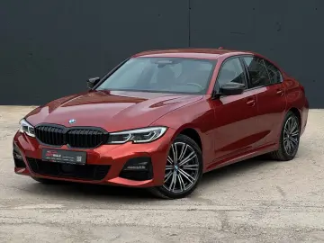 330e M Sport Akustik Laser DrProf. 360  H&K HuD