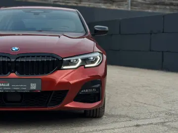 330e M Sport Akustik Laser DrProf. 360  H&K HuD