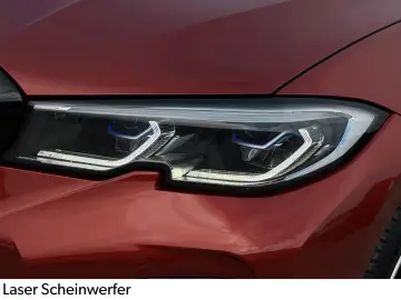 330e M Sport Akustik Laser DrProf. 360  H&K HuD