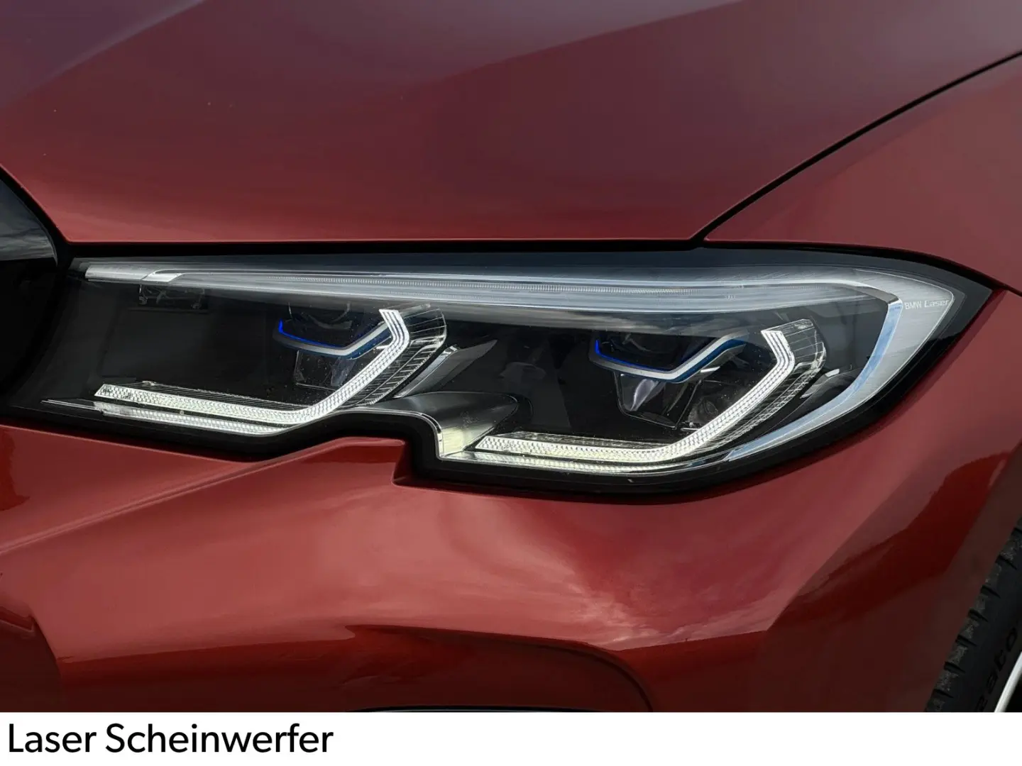 330e M Sport Akustik Laser DrProf. 360  H&K HuD