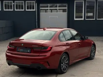 330e M Sport Akustik Laser DrProf. 360  H&K HuD