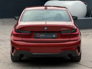 330e M Sport Akustik Laser DrProf. 360  H&K HuD