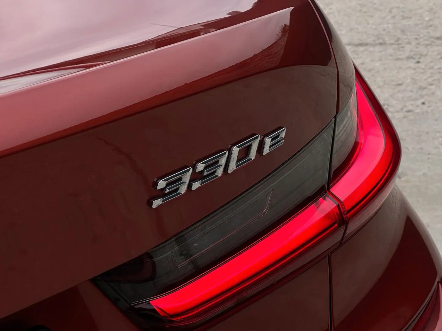 330e M Sport Akustik Laser DrProf. 360  H&K HuD